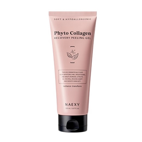Naexy Phyto Collagen Recovery Peeling Gel 150 ml