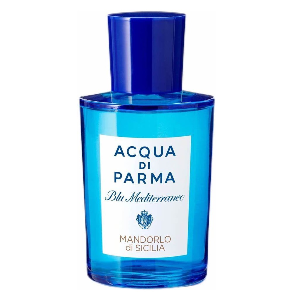 Blu Mediterraneo Mandorlo Di Sicilia Woda Toaletowa Spray 2