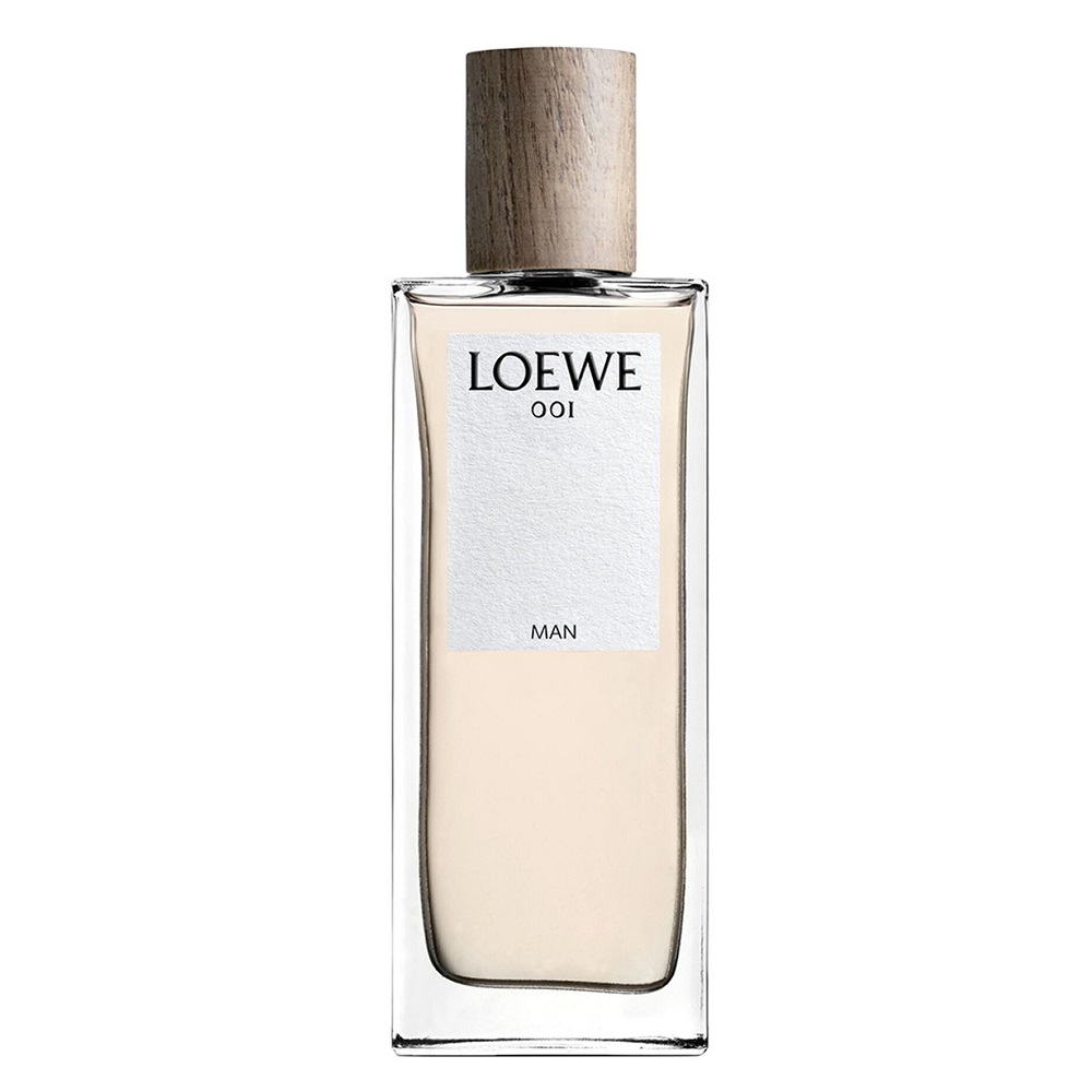 Loewe 001 Man parfémovaná voda ve spreji 50ml