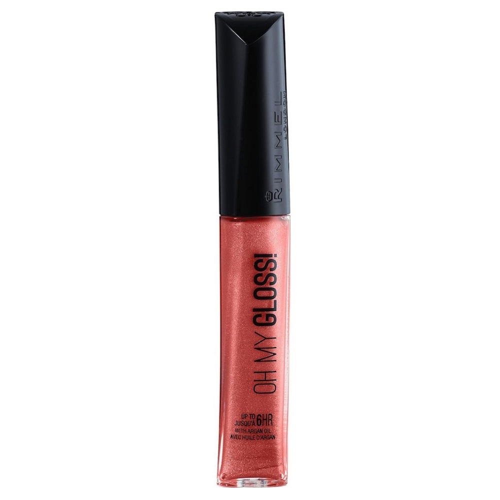Oh My Gloss 5