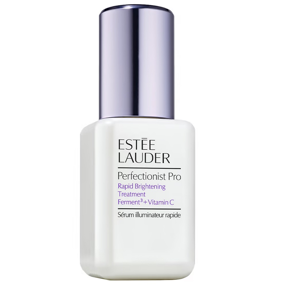 Estée Lauder Perfectionist Pro Rapid Brightening Treatment Rozjasňujúce sérum na tvár 30ml