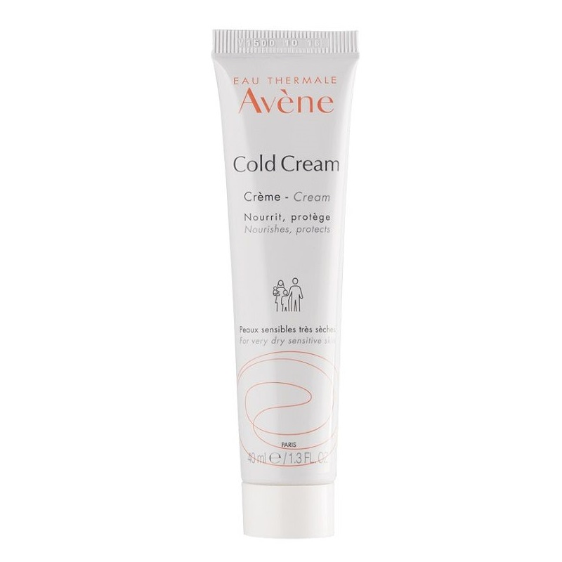 Avene Cold Cream 40 ml