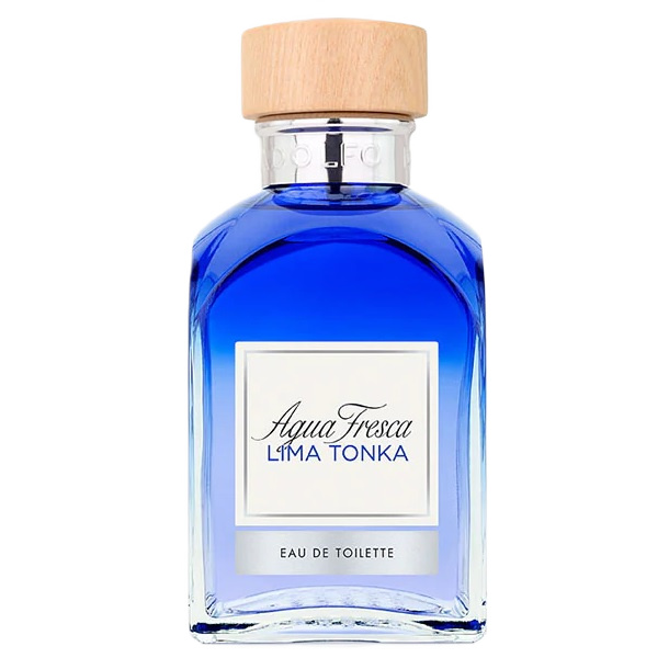 Agua Fresca Lima Tonka