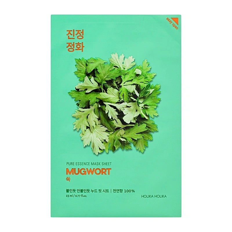 Pure Essence Mask Sheet 6