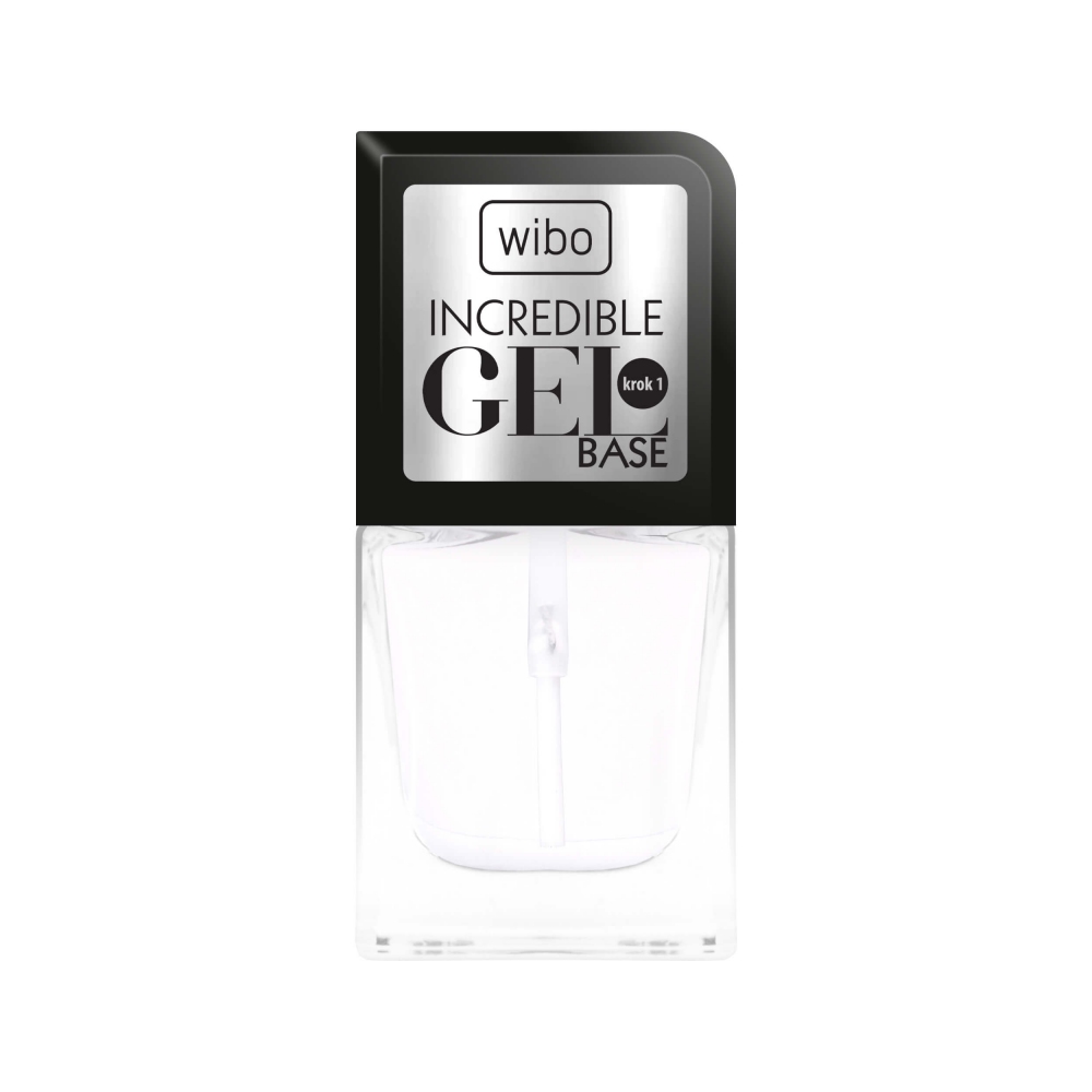 _Incredible Gel Base 8,5 Ml