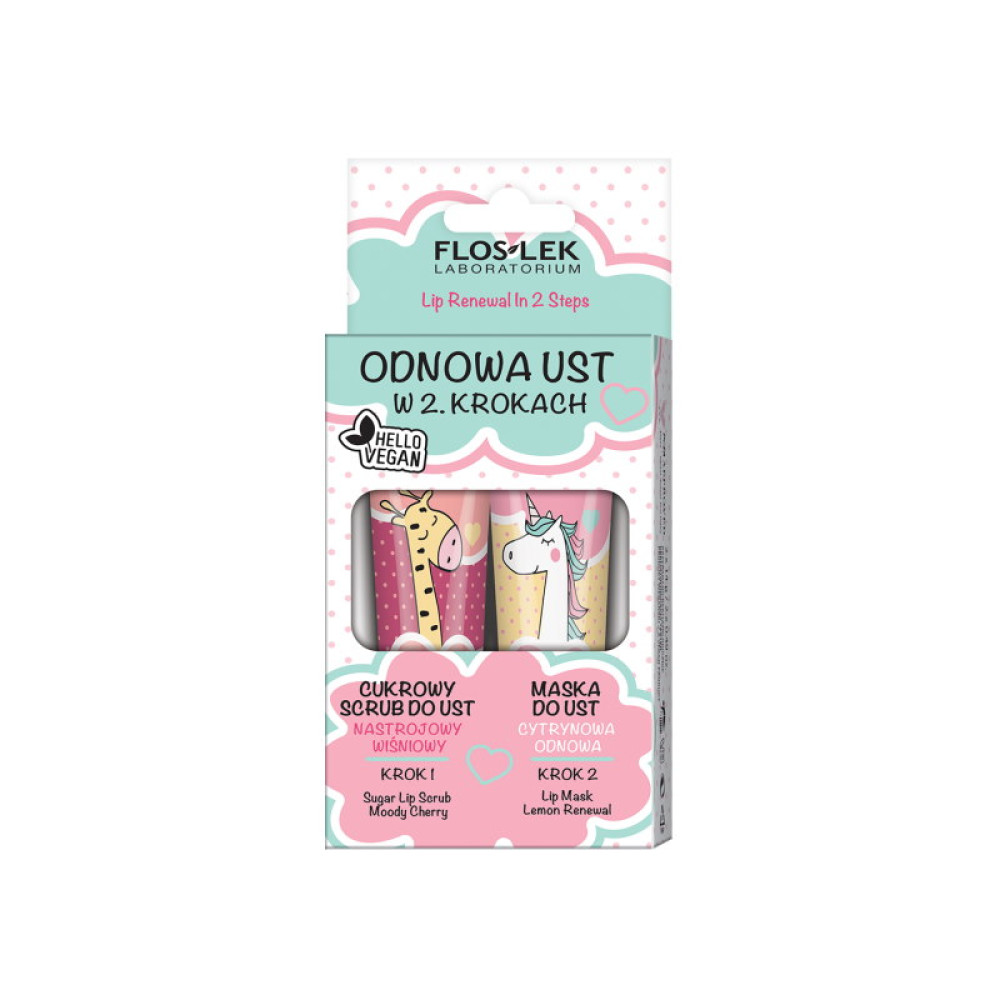 Vege Lip Care