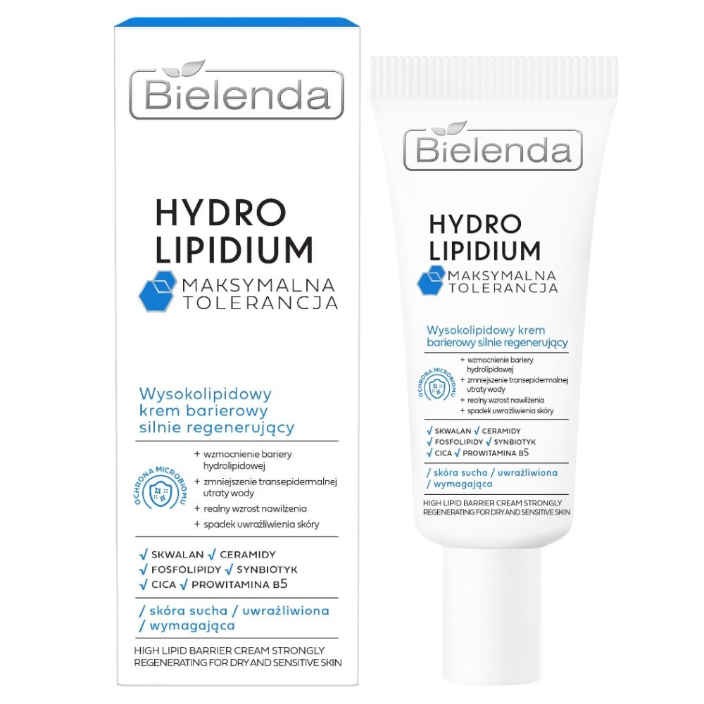 Hydro Lipidium 3