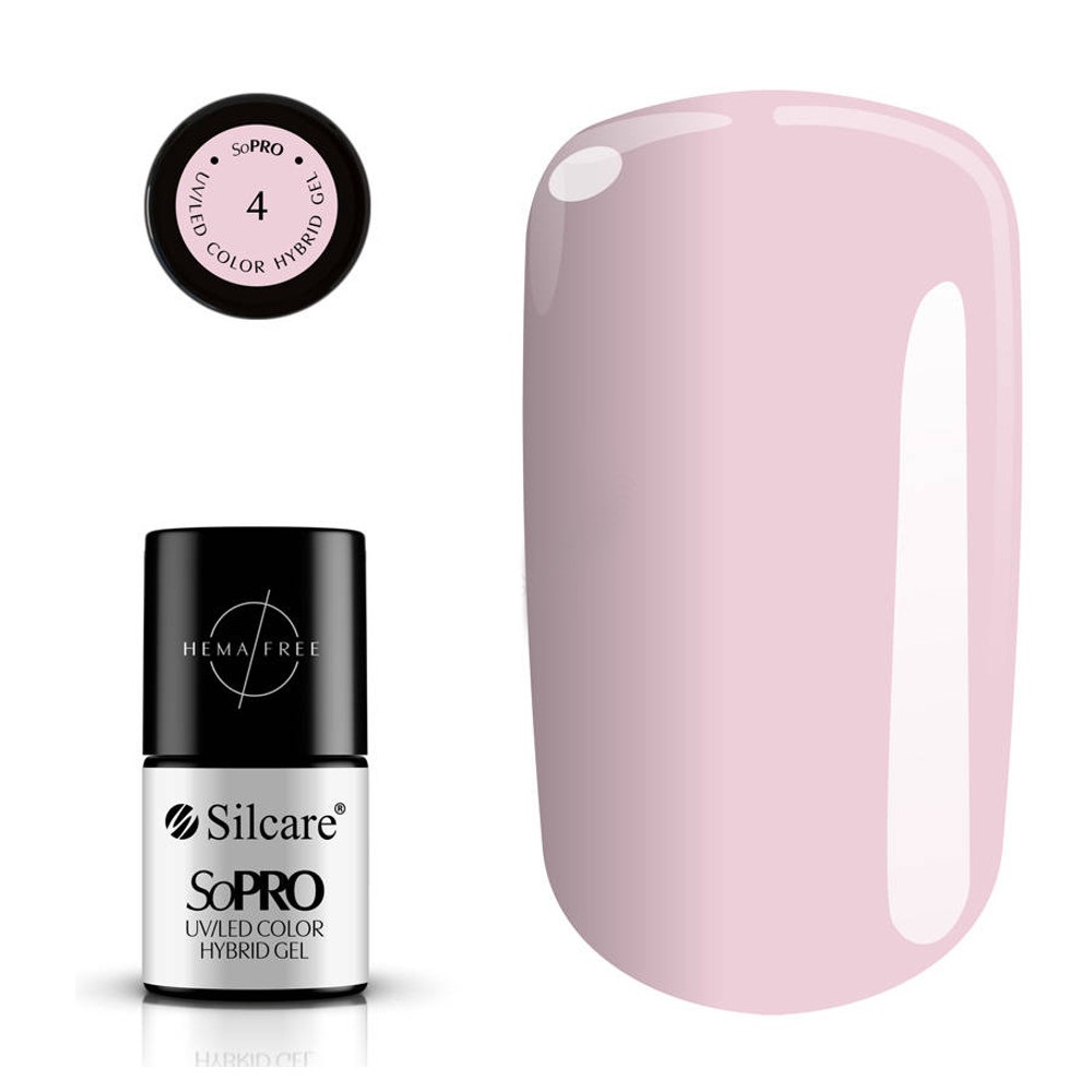 SoPro Hybrid Gel 5