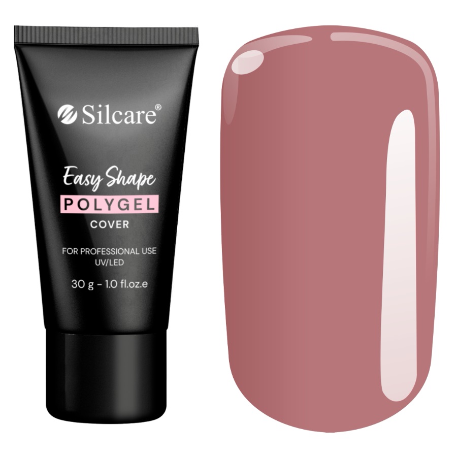 Easy Shape Polygel 2