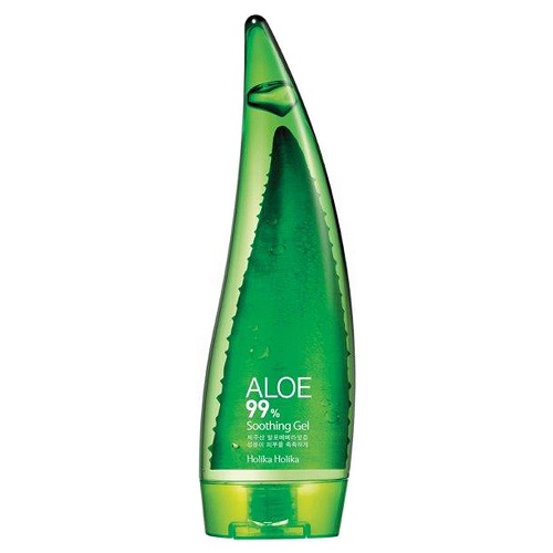 Aloe 99% Soothing Gel żEl Aloesowy