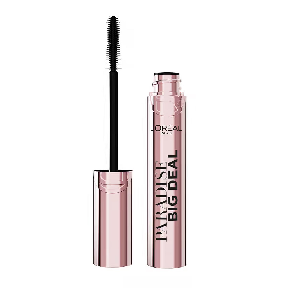 Paradise Big Deal Mascara