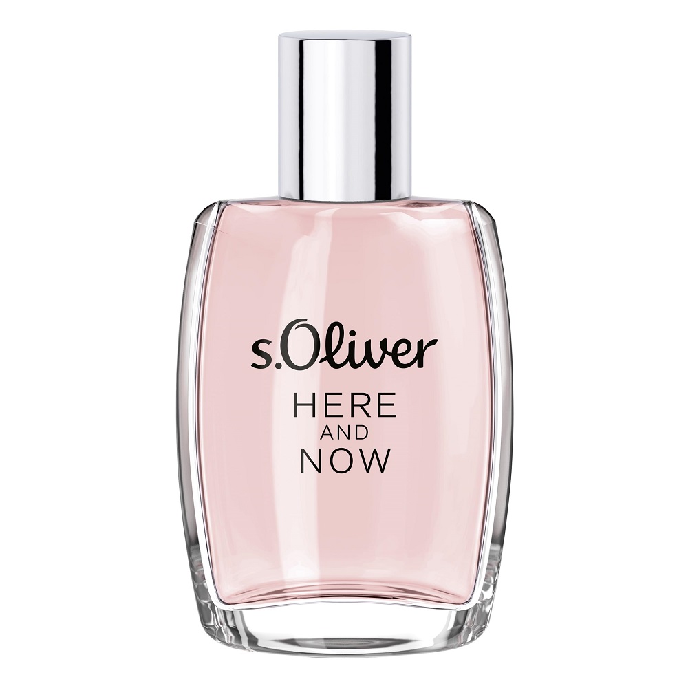 Here And Now Woman Woda Perfumowana Spray