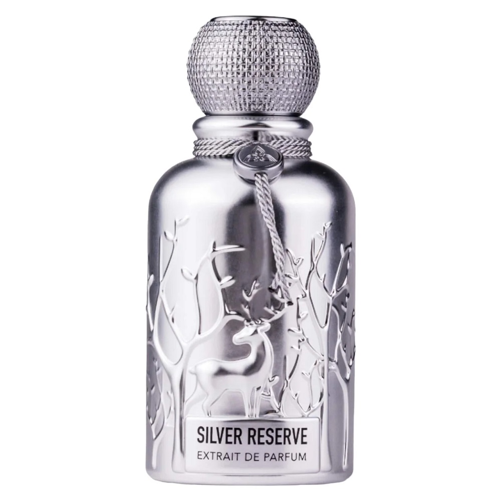 Silver Reserve