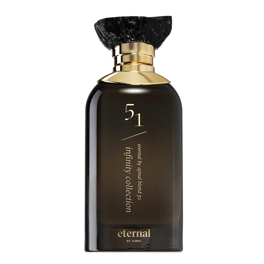 Eternal 51 Woda Perfumowana Spray