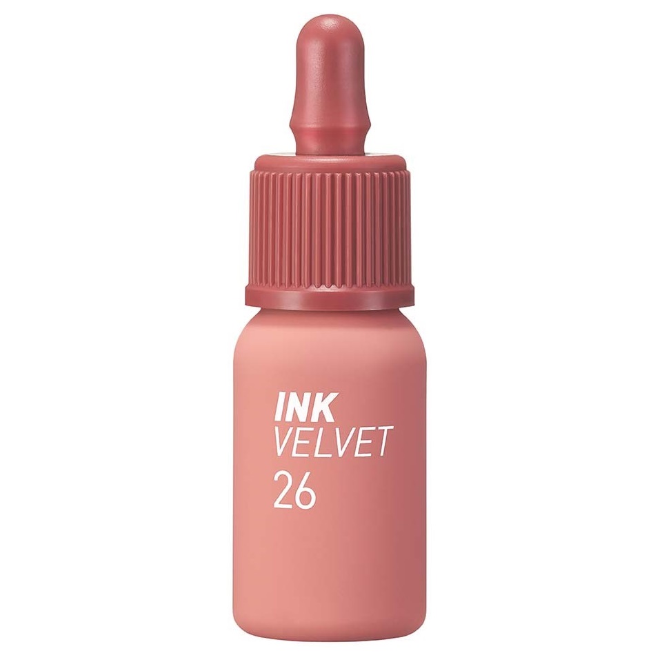 Ink Velvet 3