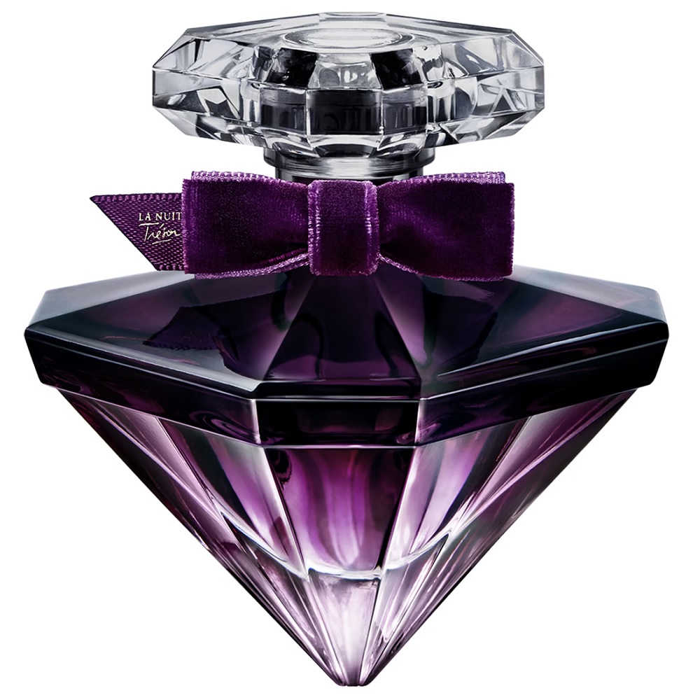 La Nuit Tresor Le Parfum 2