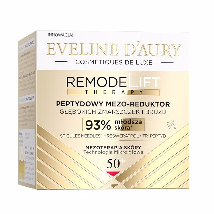 Eveline D'Aury Remodelift Therapy 2