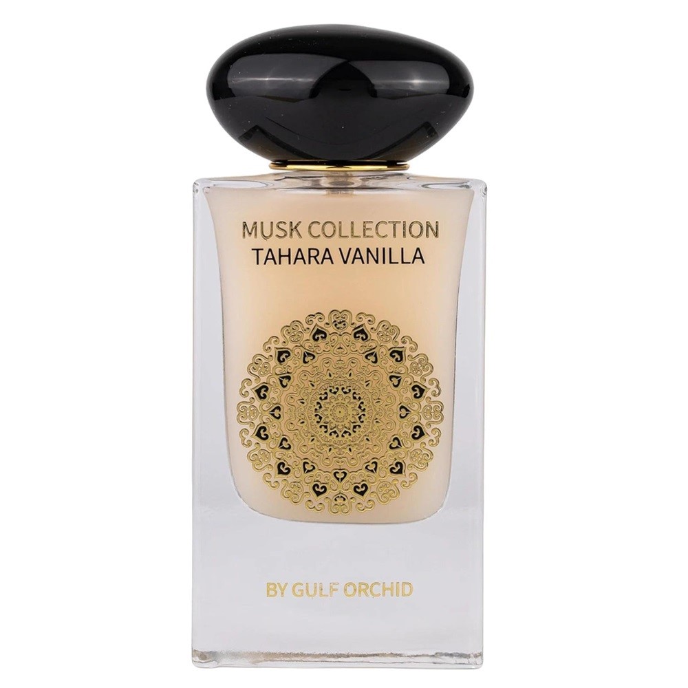 Tahara Vanilla Parfumovaná Voda 60ml