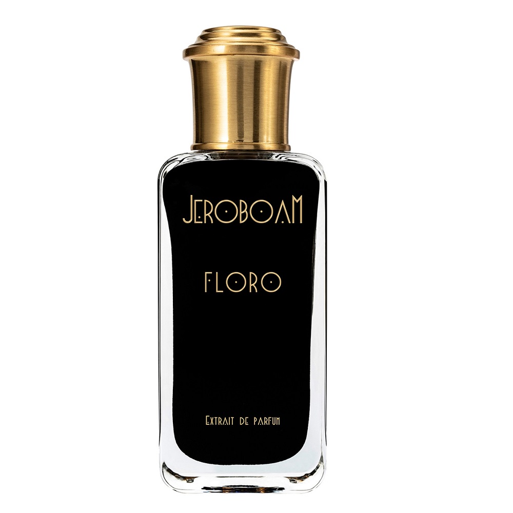 Floro Parfumový Extrakt 30ml