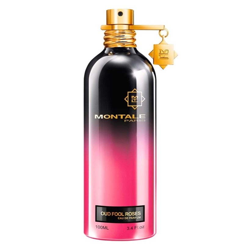 Oud Fool Roses Woda Perfumowana Spray