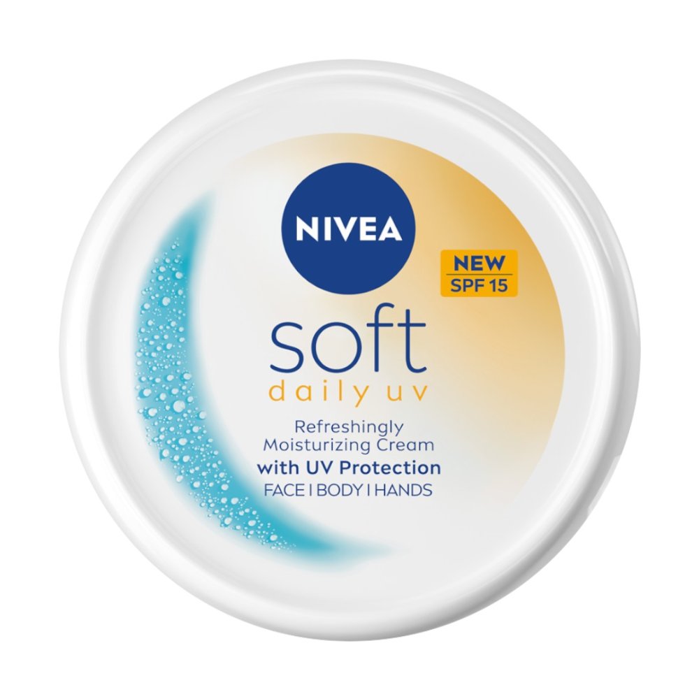 Soft Daily UV