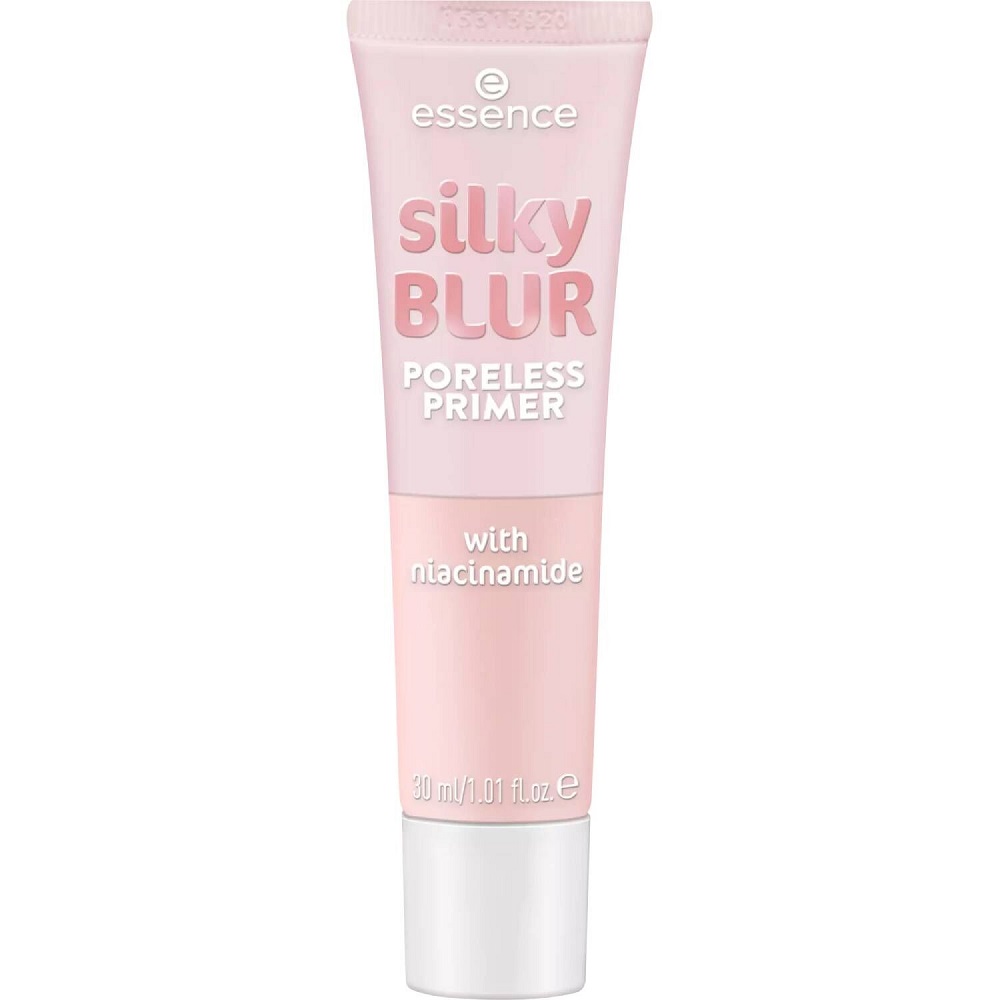 Silky Blur Poreless Primer Hodvábna Podkladová Báza Pod Make-up 30ml