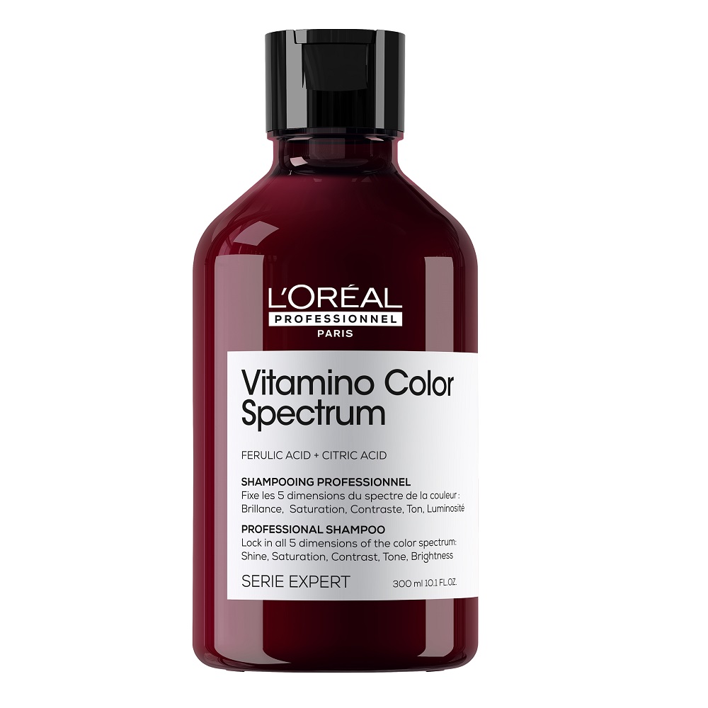 Serie Expert Vitamino Color Spectrum 5