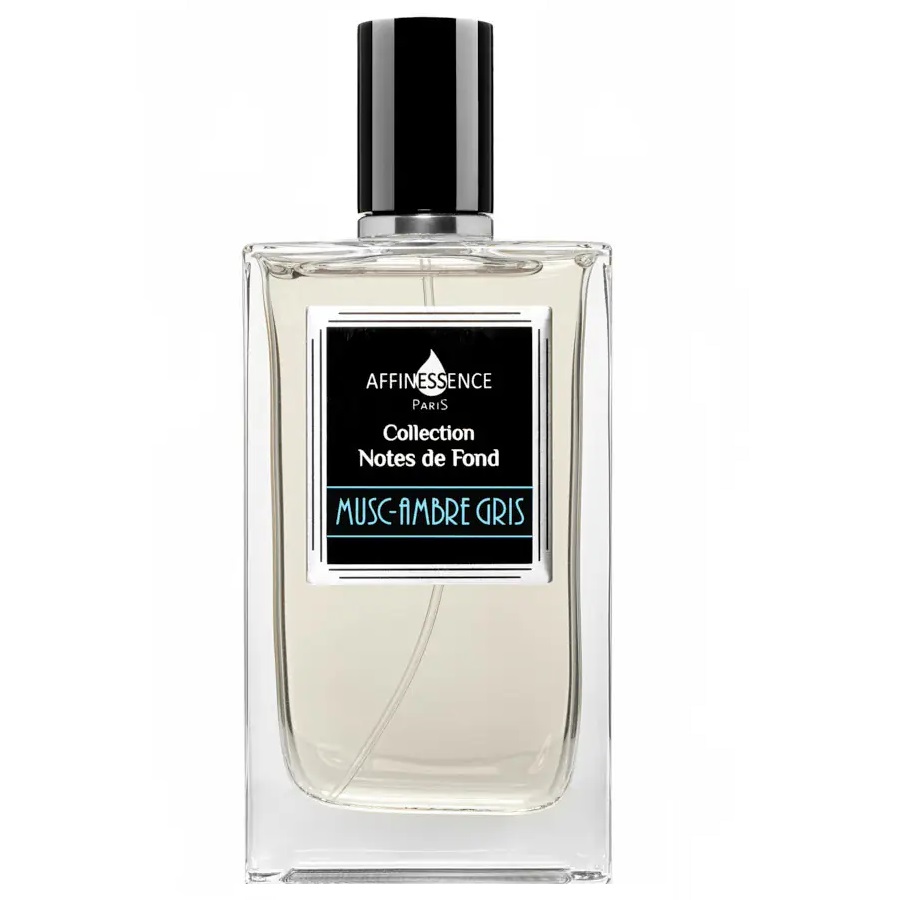Musc Ambre Gris