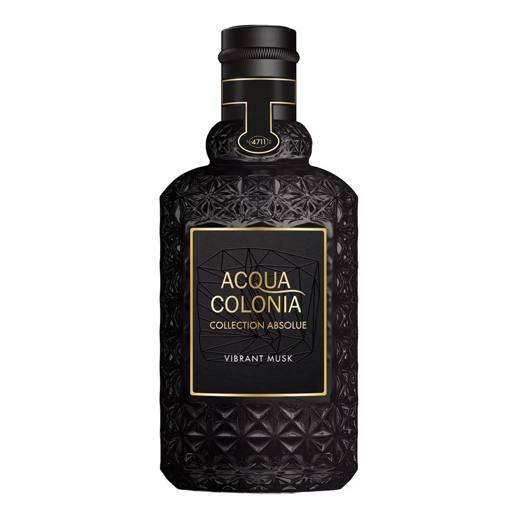 Acqua Colonia Collection Absolue Vibrant Musk Woda Perfumowana Spray - Produkt Bez Opakowania