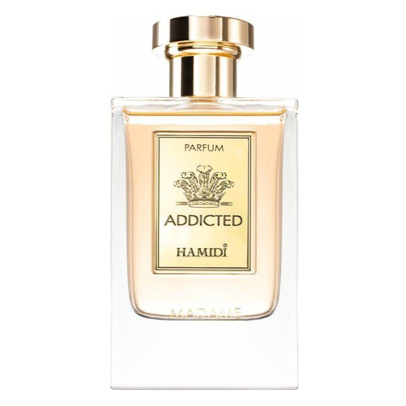 Addicted Madame Perfumy Spray