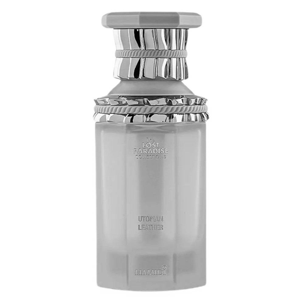 Utopian Leather Woda Perfumowana Spray