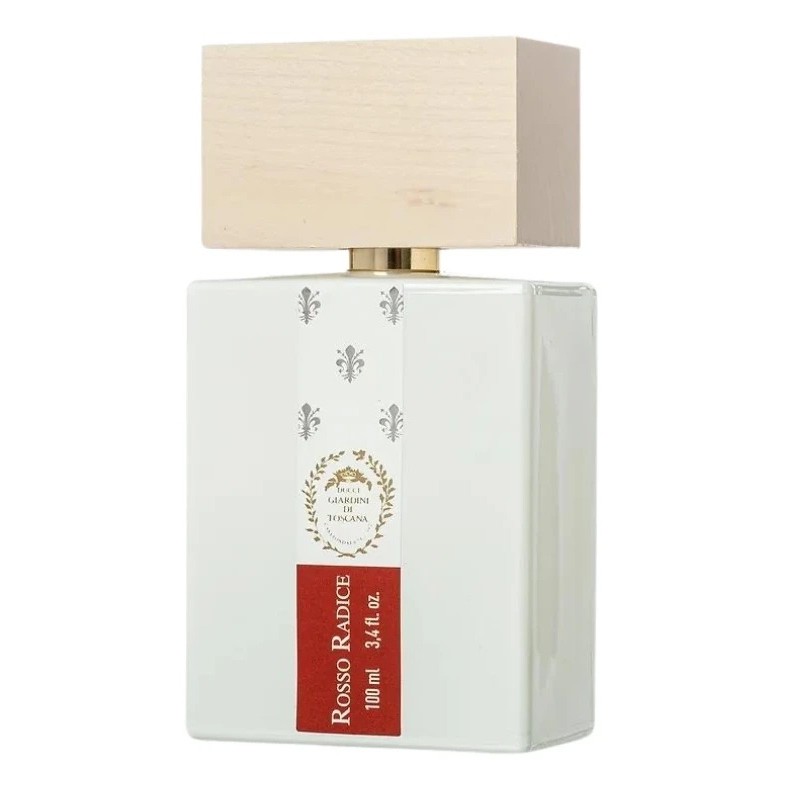 Rosso Radice Woda Perfumowana Spray