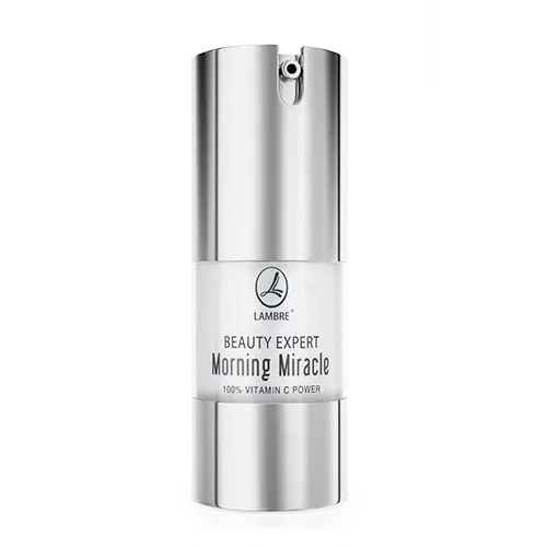 Beauty Expert Morning Miracle Sérum Na Tvár S Vitamínom C 20ml