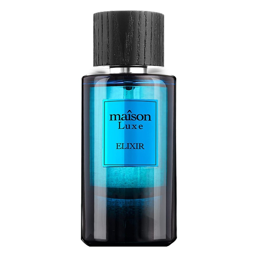 Maison Luxe Elixir Perfumy Spray