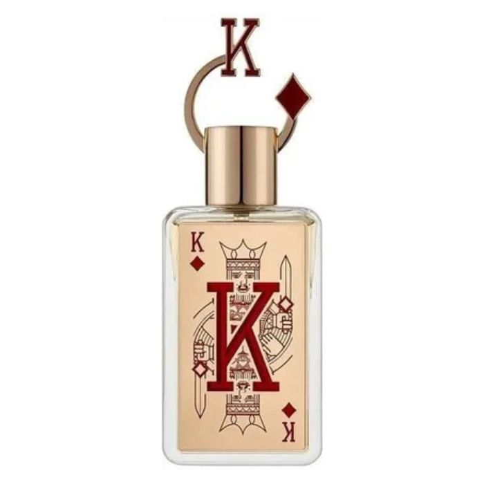 King Woda Perfumowana Spray