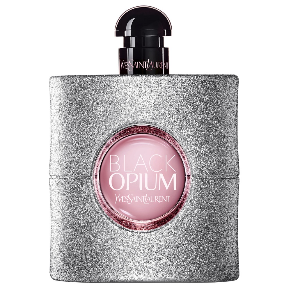 Black Opium Glitter 3