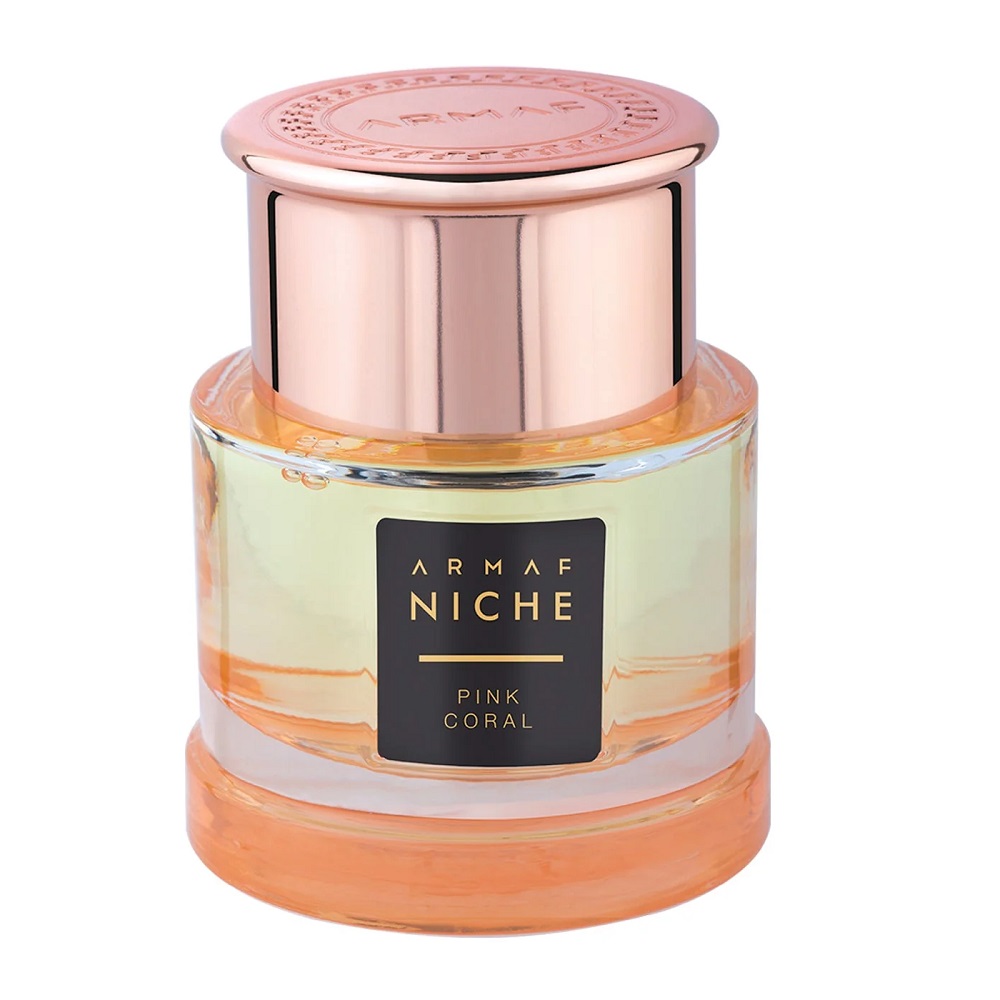 Niche Pink Coral Woda Perfumowana Spray