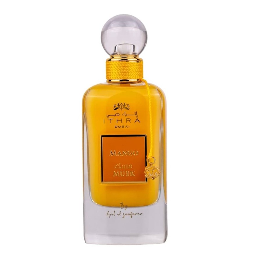 Ithra Dubai Mango Musk Parfumovaná Voda V Spreji 100ml