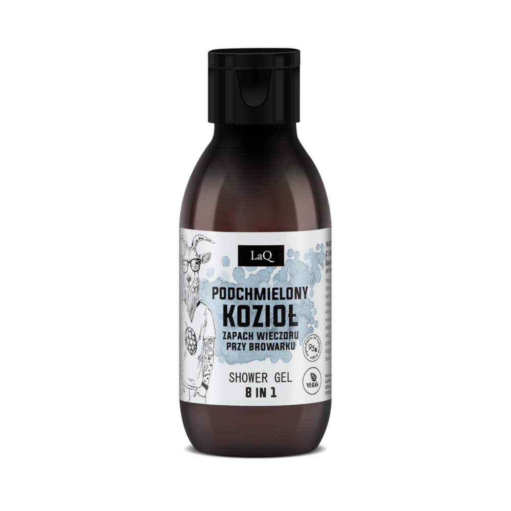 Podchmielony Kozioł 4