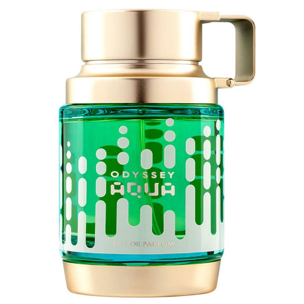 Odyssey Aqua Edition Odyssey Aqua