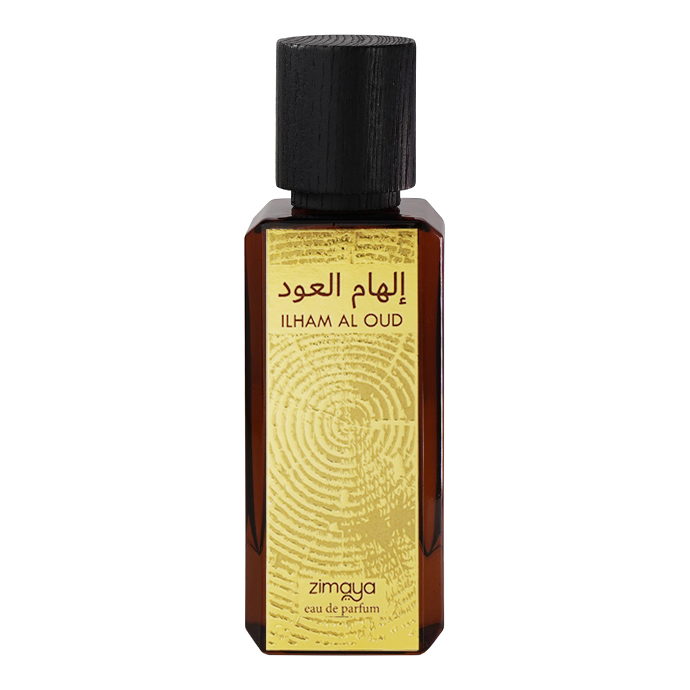 Ilham Al Oud Woda Perfumowana Spray