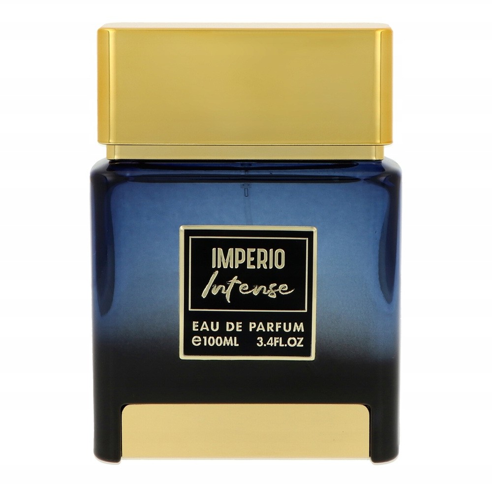 Imperio Intense