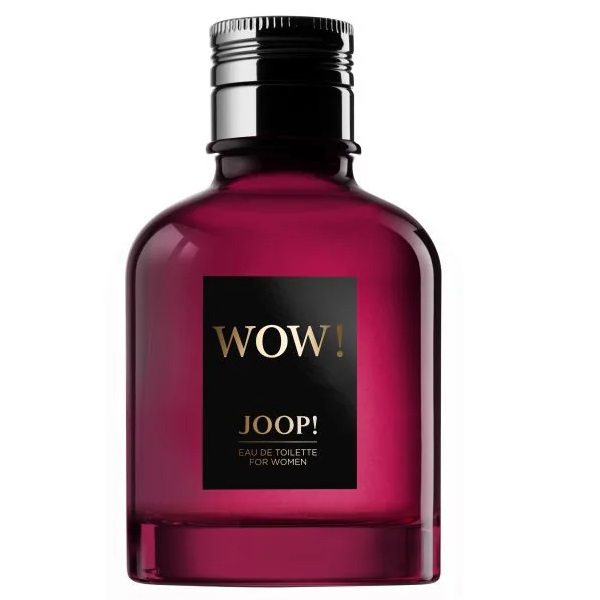 WOW! For Women Woda Toaletowa Spray