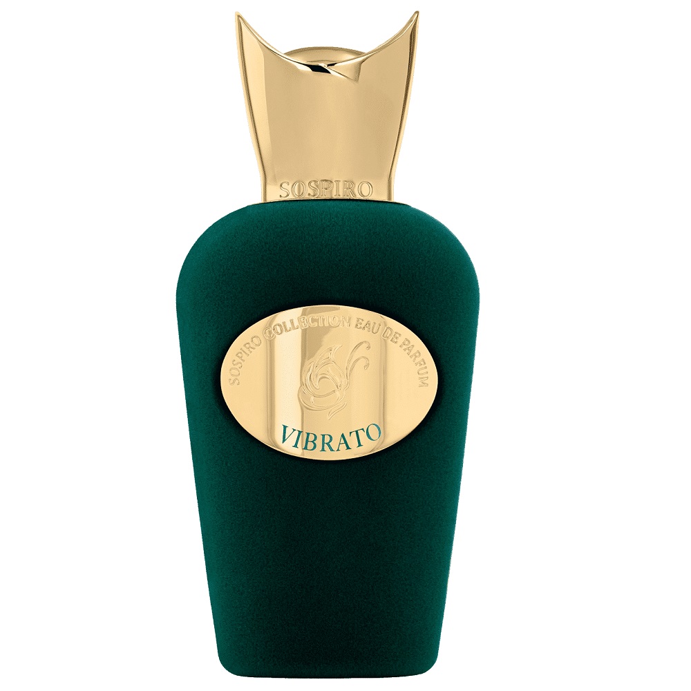 Vibrato Woda Perfumowana Spray
