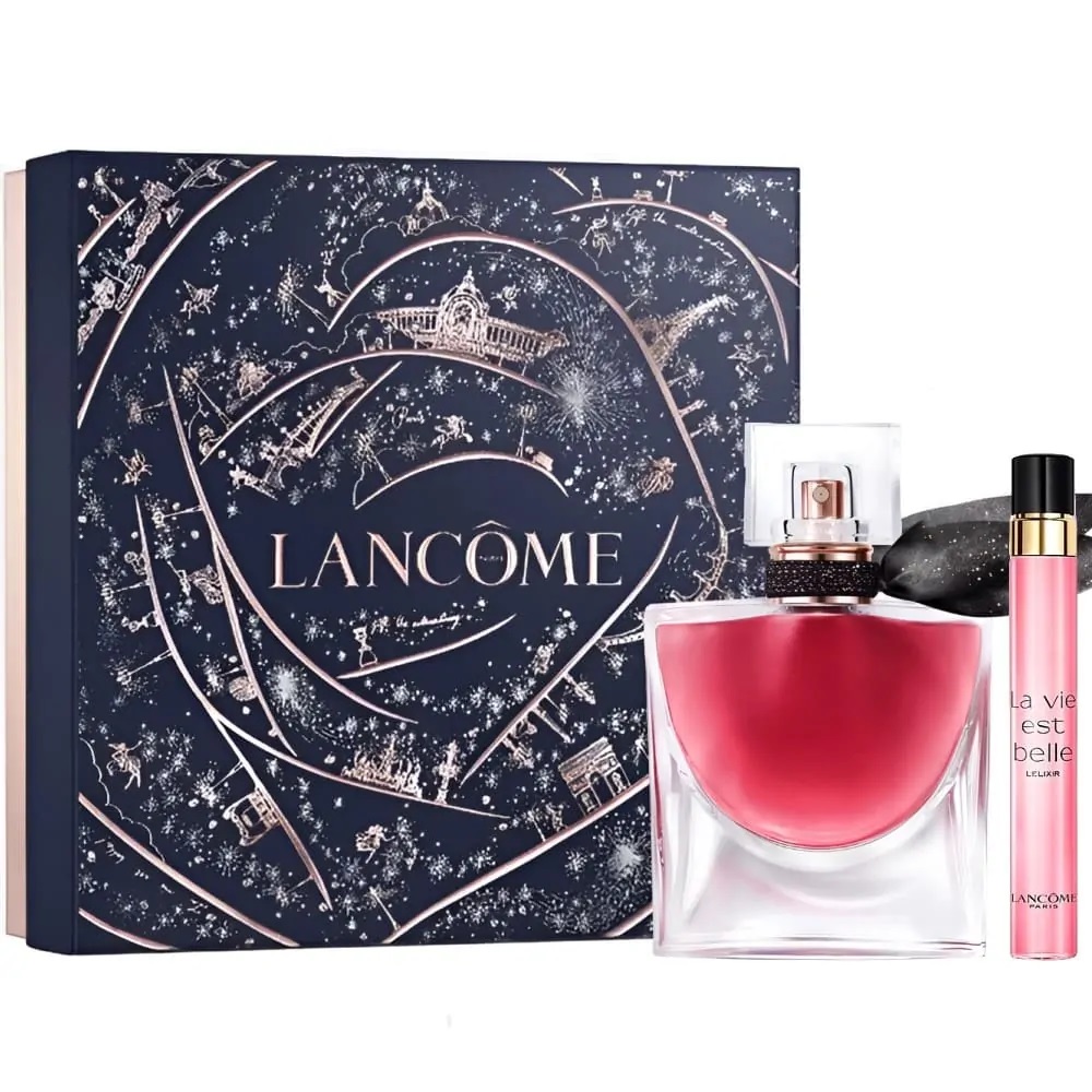 La Vie Est Belle L'Elixir Set +