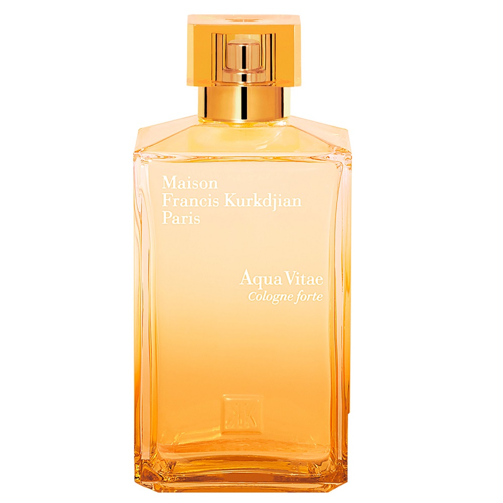 Aqua Vitae Cologne Forte Parfumovaná Voda V Spreji 200ml