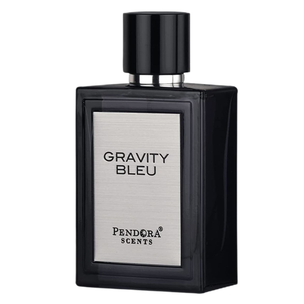 Gravity Bleu