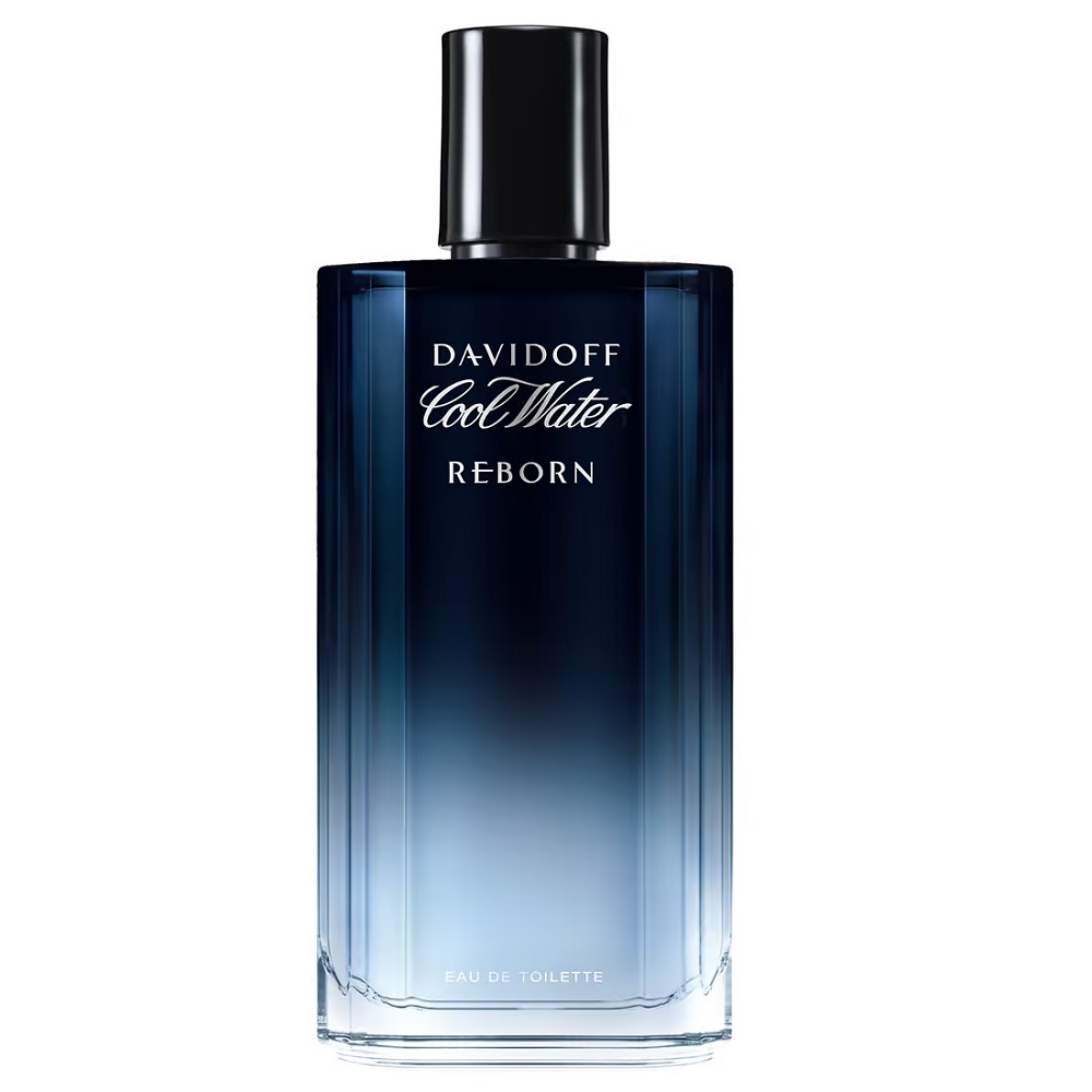 Cool Water Reborn Men Woda Toaletowa Spray