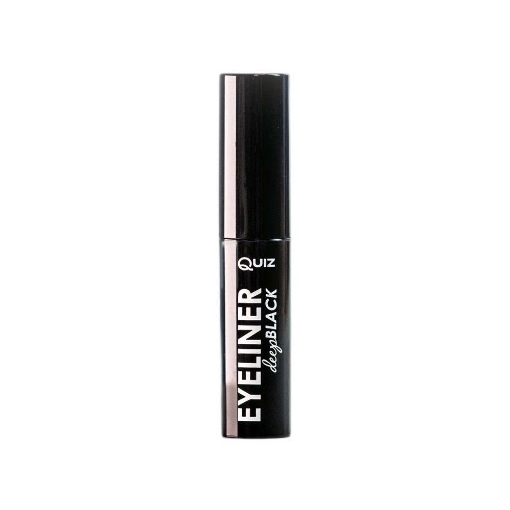 Liquid Eyeliner Eyeliner W Pędzelku