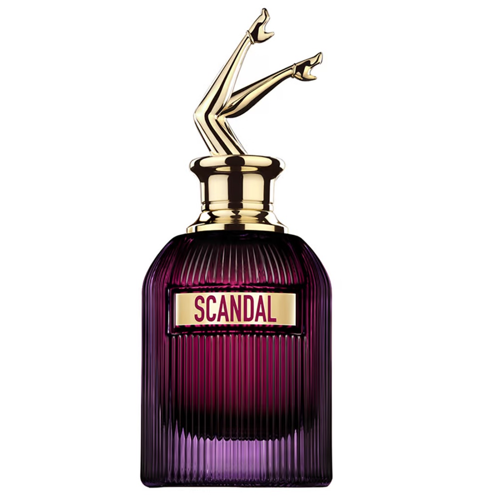 Scandal Intense 3